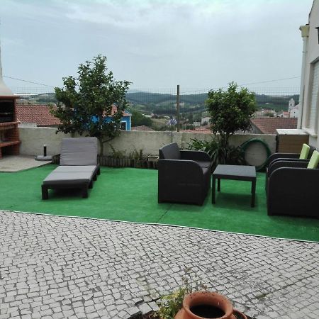 Lourinha Countryside Apartment Moita dos Ferreiros Luaran gambar
