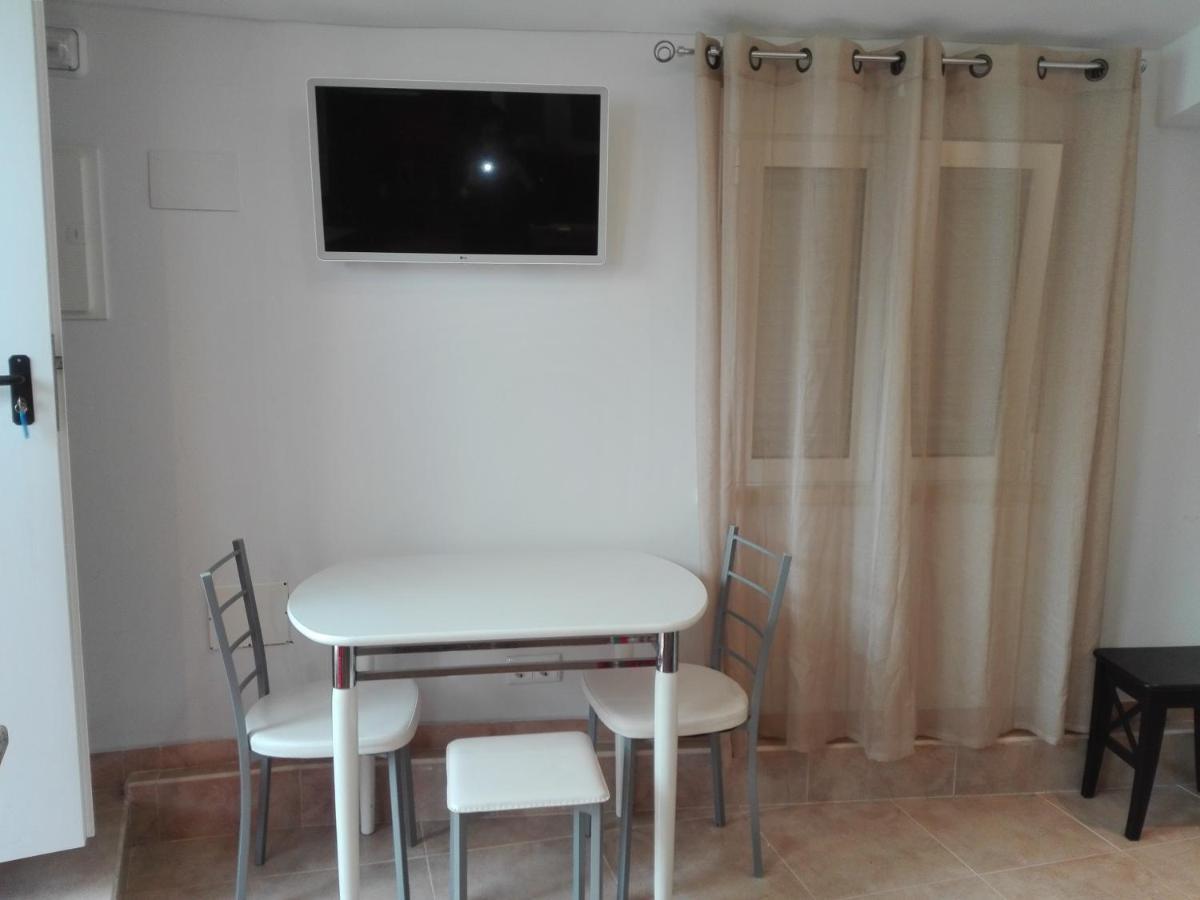 Lourinha Countryside Apartment Moita dos Ferreiros Luaran gambar