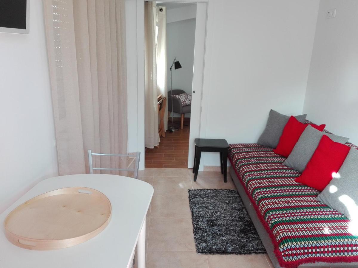 Lourinha Countryside Apartment Moita dos Ferreiros Luaran gambar