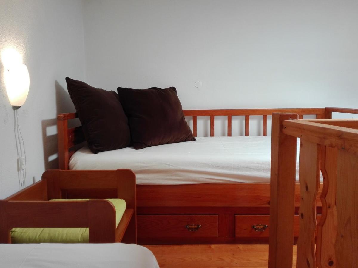 Lourinha Countryside Apartment Moita dos Ferreiros Luaran gambar