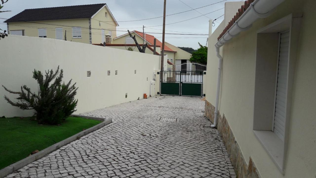 Lourinha Countryside Apartment Moita dos Ferreiros Luaran gambar